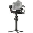 thumbnail image 4 of DJI CP.RN.00000094.04 RS 2 Gimbal Stabilizer Pro Combo for DSLR & Mirrorless Cameras, 4 of 12