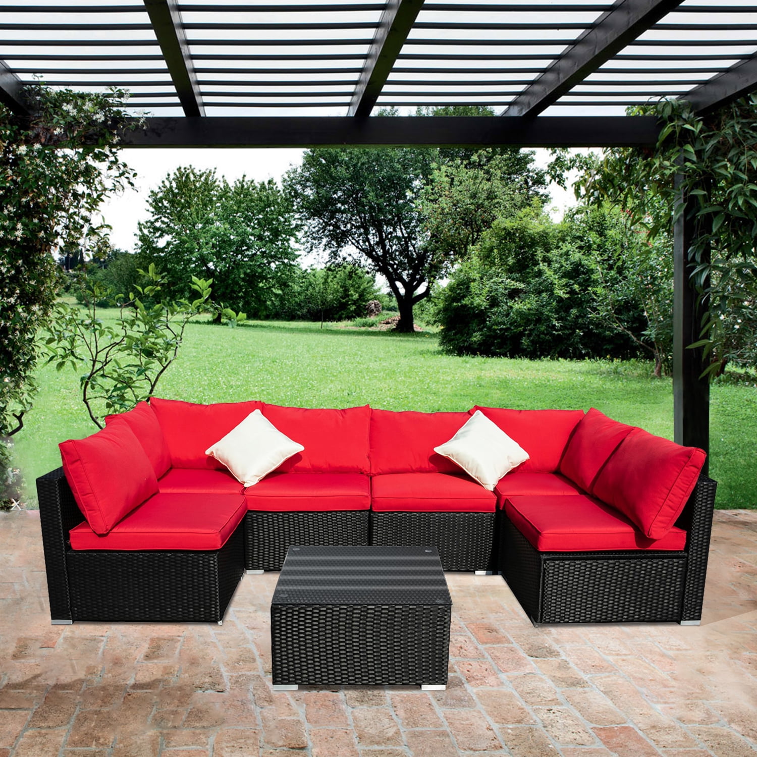 Reliable Metal Outdoor Furniture For Durability