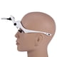 thumbnail image 3 of Lupa para auriculares, lupas de diadema LED con 5 lentes para extensiones de pesta?as joyeros, costura, manualidades, cosméticos Ecomeon no, 3 of 5
