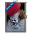 thumbnail image 2 of IT - Balloon Wall Poster, 14.725" x 22.375", 2 of 4