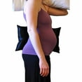 thumbnail image 3 of Belly Rest Pregnancy Pillow, 3 of 6