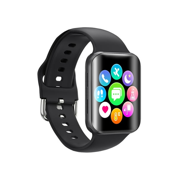 iwatch support android