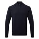 thumbnail image 1 of Asquith & Fox - Jersey de Mezcla de Algodón para Hombre (Marino French), 1 of 2