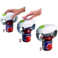 thumbnail image 1 of Abrebotellas eléctrico Kit Gadt Abrebotellas automático, 1 of 5
