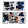 thumbnail image 5 of GHORTHOUD Abduction Hip Brace, Post-Op Rom Hip Joint Protection Stabilizer Orthosis Support, Compression Hip Brace for Pain Relief Right Leg, 5 of 5
