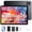 Black, variant on POCKAM P12 Plus Android Tablet, 12.2" 2.4K IPS Tablet, 48GB RAM (12GB+36GB Extended) 256GB ROM, Android 16, 120Hz, 12000mAh, 13MP+8MP Camera, 5G WiFi, Tablet with Keyboard, Pen, Headphone