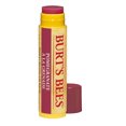thumbnail image 1 of Burt’s Bees® 100% Natural Moisturizing Lip Balm, Pomegranate -, 1 of 4