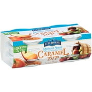 Litehouse™ Reduced Sugar Caramel Dip 9 oz. Sleeve