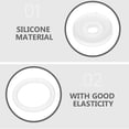thumbnail image 4 of unbranded 10Jgo Repuestos Para Ollas A Presión De De Silicona Para Uso En Casa, 4 of 8