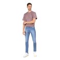 thumbnail image 4 of Pantalón Semiskinny De Mezclilla Strech Jeans Hombre Js-ravv, 4 of 4