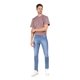 thumbnail image 4 of Pantalón Semiskinny De Mezclilla Strech Jeans Hombre Js-ravv, 4 of 4