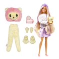 thumbnail image 2 of Muñeca Barbie Cutie Reveal  Cuzie Leon, 2 of 3
