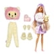 thumbnail image 2 of Muñeca Barbie Cutie Reveal  Cuzie Leon, 2 of 3