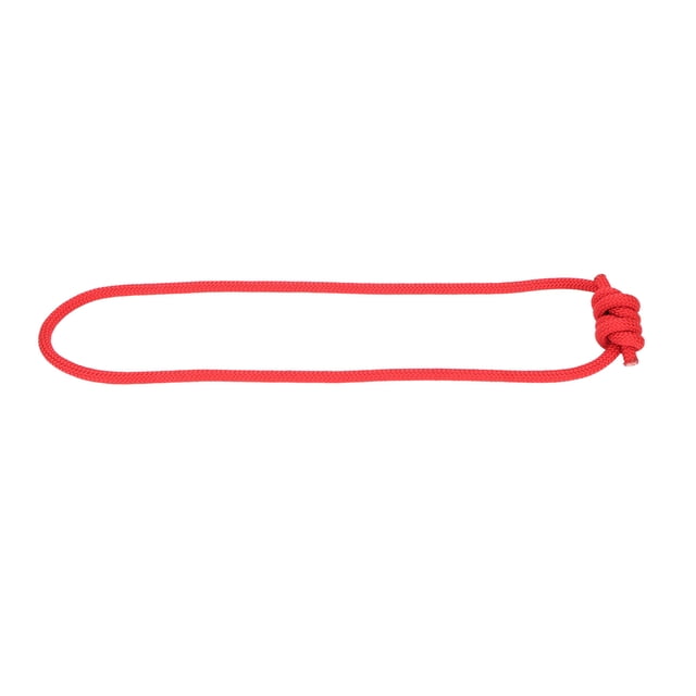 Cuerda de escalada Jadeshay 1,2 m Fibra de polietileno