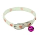 thumbnail image 4 of 1 collar luminoso para perro y gato con campana, ajustable y luminoso, I0N2, 4 of 8