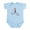 Sky Blue, variant on CafePress - Big Brother Shirt Pirate Infant Bodysuit - Baby Light Bodysuit, Size Newborn - 24 Months