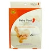 Baby Foot Scented Foot Care, Lavender, 2.4 Fl Oz, 6 Count