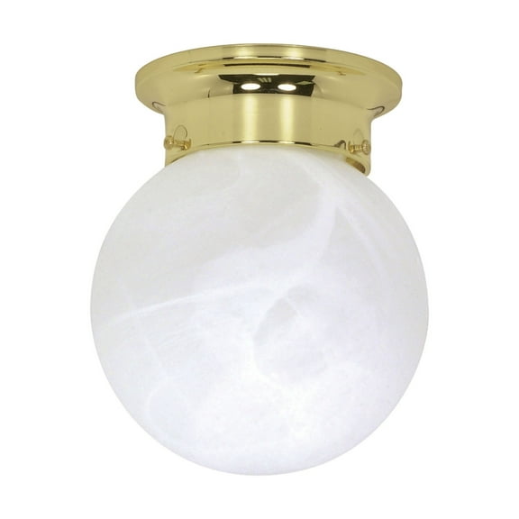 Nuvo Lighting 60/255 Ceiling Fixtures Indoor Lighting Flush Mount ;