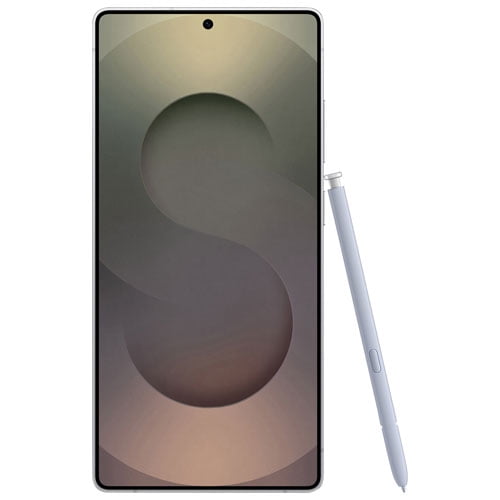 Samsung Galaxy S25 Ultra 256GB Titanium Whitesilver Unlocked