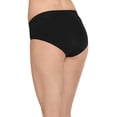 thumbnail image 2 of Jockey Women's Eco•Seamfree Hipster, 2 of 2