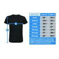 thumbnail image 4 of Green Lantern T-Shirt de Groupe Blackest Night-2Xlarge, 4 of 4