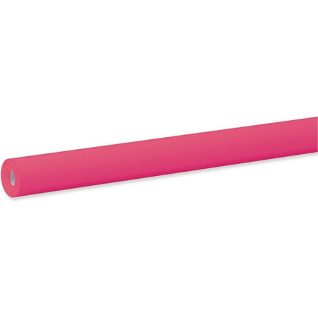 UPC: 0029444573451 | Pacon® Fadeless® Paper Roll 48 x 50 Magenta