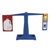 SI Manufacturing Gallon Fraction Balance
