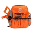 thumbnail image 3 of Big Boy's Workshop 28-Piece Tool Backpack Pretend Play Set for Kids, For 6 Years & above, 3 of 7