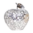 thumbnail image 3 of Estatua de fruta de estatuilla de metal, adorno de arte de escultura artesanal, coleccionables creativos para decoración de estantería de Argén Baoblaze Figura de fruta, 3 of 8