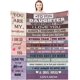 thumbnail image 1 of LHSHID Daughter Throw Blanket Birthday Gifts Daughter Gifts from Mom or Dad Fleece Blanket Bed Blankets and Throws for Girls Kids 60"x80", 1 of 6