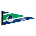 thumbnail image 1 of The Sports Vault Vancouver Canucks Fanion de Collection, 1 of 1