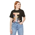 thumbnail image 2 of Letter Shirt, Letter I Shirt, 2 of 61
