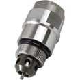 thumbnail image 2 of Seapple Lift Valve Relief Valve 709-90-73100 For Komatsu PC120-6 PC200 PC130-7 Excavator, 2 of 4