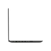 Lenovo Ideapad 130-15AST 15.6 Inch Laptop 4GB Memory 128GB SSD Black