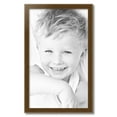 thumbnail image 2 of ArtToFrames 18" x 30" Muted Gold Picture Frame, 18x30 inch Gold Wood Poster Frame (WOM-4624),  Pack, 2 of 8
