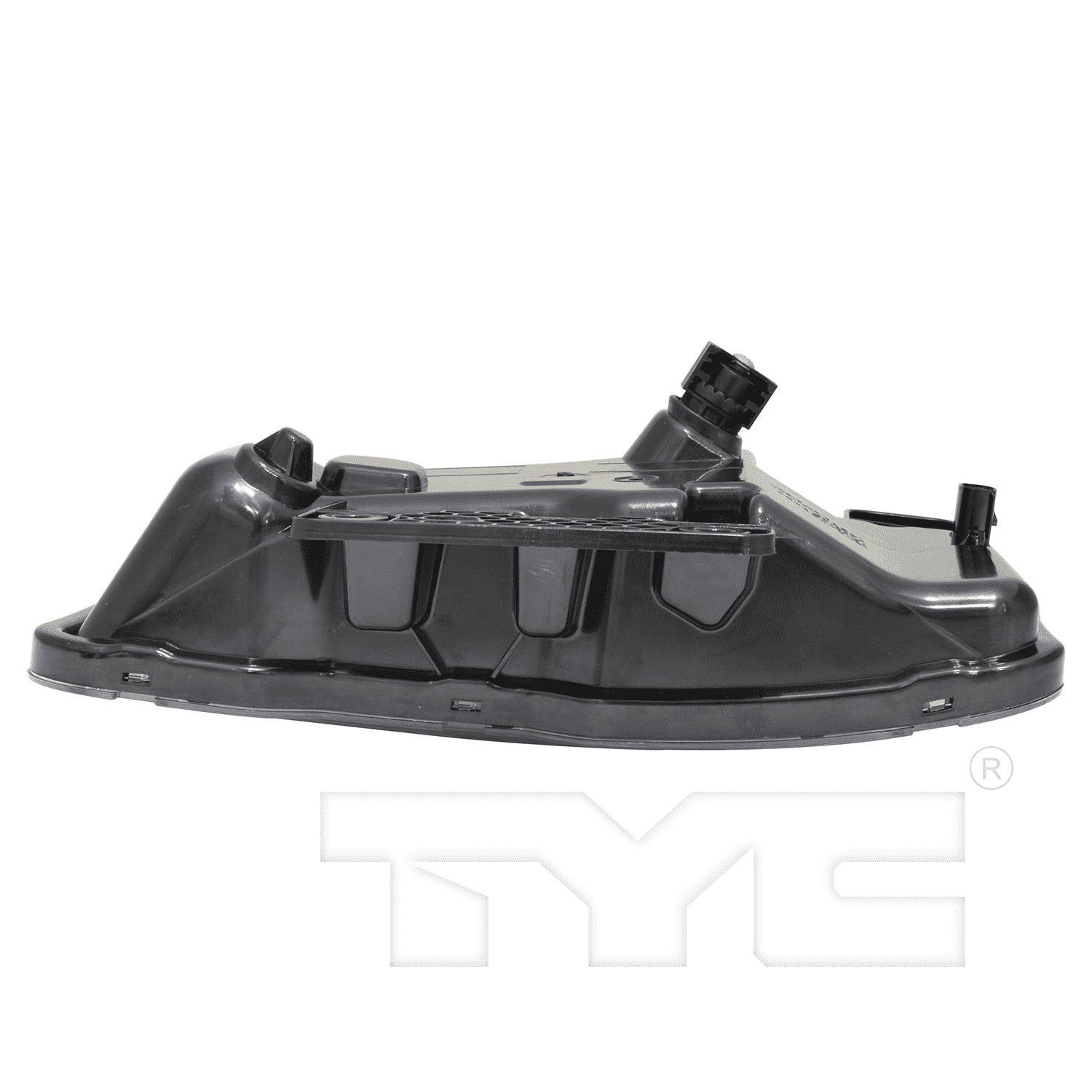 Fog Light Assembly-SLE, Extended Cab Pickup Left TYC 19-6210-00 Fits select: 2016-2018 GMC SIERRA K1500 SLT, 2019 GMC SIERRA LIMITED C1500