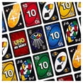 thumbnail image 3 of Juego de Mesa Mattel UNO Expansión "No Mercy", 3 of 5