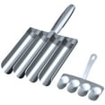 thumbnail image 4 of Non-Stick Meatball Maker Set - Manual Meatball Spoon For Effortless Fish Balls, 4 of 8