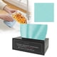 thumbnail image 4 of Paño de cocina desechable grueso para personas perezosas, paño de cocina lavable con agua, paño extraíble para uso seco y húmedo, trapos desechables, 4 of 8