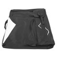 thumbnail image 1 of Drawing Board Bag, Firm And Wear Resistant Multi-Function Tote Bag Convenient To Carry Beautiful And Generous Waterproof Art Drawing Bag, For Travel Home Black,Baby Blue,Green, 1 of 8