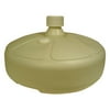 Mainstays Umbrella Base, Dune