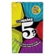 thumbnail image 1 of Juego de mesa Goliath Name 5 para más de 12 años, incluye 144 cartas, 1 of 3