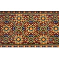 thumbnail image 2 of Mosaic Wall Mural by Wallmonkeys Peel and Stick Graphic (48 in W x 30 in H) WM117472, 2 of 4