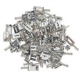 thumbnail image 1 of Selles de Pont Guitare, 60 Pcs Accessoires de Pont Guitare Kit de Selles de Pont Guitare Design Révolutionnaire, 1 of 8