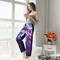 thumbnail image 5 of Bixox Women's Cool Lion Head Patterned Pajama Pants Loungewear, 5 of 5