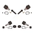 thumbnail image 1 of TOR Front Lower & Upper Suspension Ball Joints Kit for Car Ford F-350 Super Duty F-250 Excursion RWD - Left Right Side (Driver Passenger) KTR-101818, 1 of 2