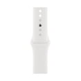 thumbnail image 1 of Correa Apple Watch Blanca 40MM - S/M & M/L, 1 of 3