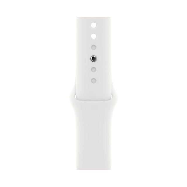 Correa Apple Watch Blanca 40MM - S/M & M/L