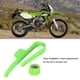 thumbnail image 3 of Guía De Protección De Cadena De Cubierta Trasera Deslizante De Cadena De Motocicleta Para ATV KLX Pit Dirt Bike, 3 of 7