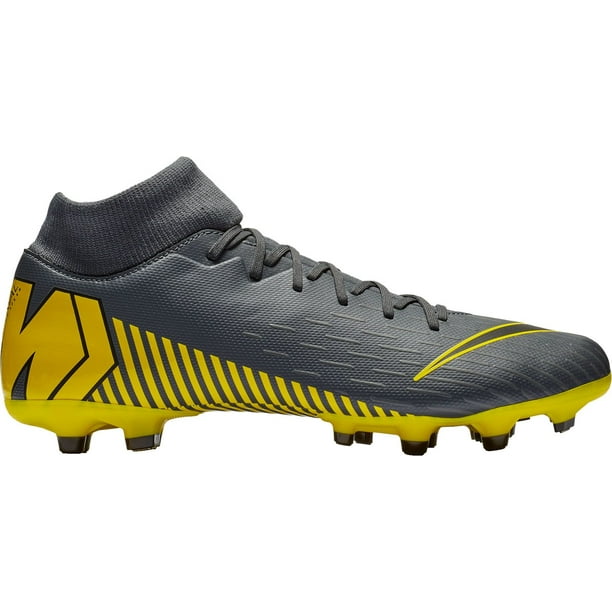 superfly 6 academy fg